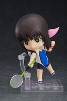 「ねんどろいど 羽咲綾乃」