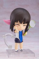 「ねんどろいど 羽咲綾乃」