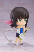 「ねんどろいど 羽咲綾乃」