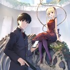 「ダーウィンズゲーム」TVアニメ化!FLIPFLOPsが描く異能力バトル