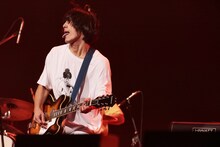 岩崎優也（SUNNY CAR WASH）（撮影：山内洋枝）