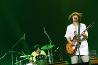 岩崎優也（SUNNY CAR WASH）（撮影：山内洋枝）