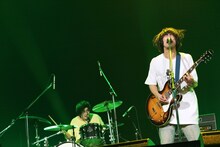 岩崎優也（SUNNY CAR WASH）（撮影：山内洋枝）