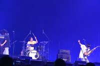 SUNNY CAR WASH（撮影：山内洋枝）