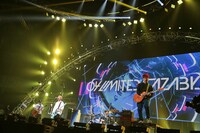 04 Limited Sazabys（撮影：山内洋枝）