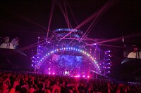 04 Limited Sazabys（撮影：山内洋枝）