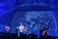 04 Limited Sazabys（撮影：山内洋枝）