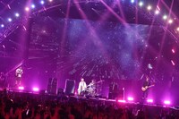 04 Limited Sazabys（撮影：山内洋枝）