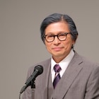 チャンネルはそのまま!にミスター出演、大泉は「主演作よりセリフ多い」とぼやく