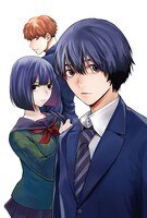 「じゃあ、君の代わりに殺そうか？」カラーカット