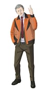 ミッシェル・ベルモント(CV:青山穣)