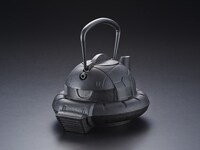 「南部鉄器 鉄瓶ZAKU」