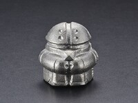 「南部鉄器 鉄魂アッガイ」