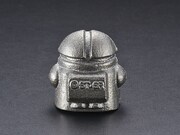 「南部鉄器 鉄魂アッガイ」