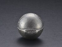 「南部鉄器 鉄魂ハロ」