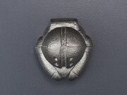 「南部鉄器 鉄魂アッガイ」