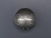 「南部鉄器 鉄魂ハロ」