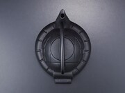 「南部鉄器 鉄瓶ZAKU」