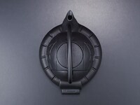 「南部鉄器 鉄瓶ZAKU」