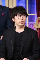高橋優 (c)日本テレビ