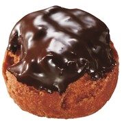 「チョコファッションボール」