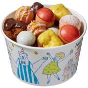 「ドーナツポップ」24個入り