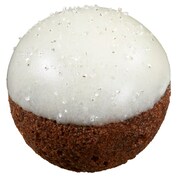 「ホワイトスノーチョコレートボール」