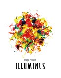 ILLUMINUSロゴ