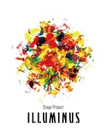 企画・製作を担当するILLUMINUSのロゴ。