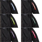 「青峰の MA-1ジャケット（18AW）」