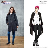 「赤司のコート（18AW）」