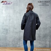 「赤司のコート（18AW）」