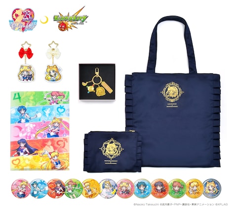 コラボ限定グッズ