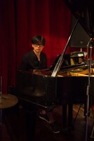 DJまほうつかい（西島大介）