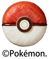 「モンスターボール ドーナツ」