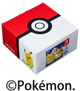 「ミスド ポケモン オリジナルボックス」