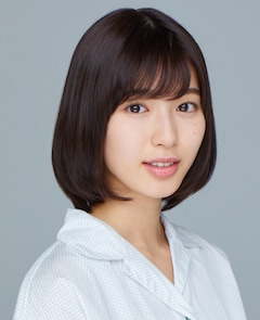 ドラマ I S 葦月伊織役は白石聖 約700名におよぶオーディションで決定 コメントあり 動画あり コミックナタリー ドラマ I S 葦月伊織役は白石聖 約700名におよぶオーディションで決定 コメントあり 動画あり コミックナタリー
