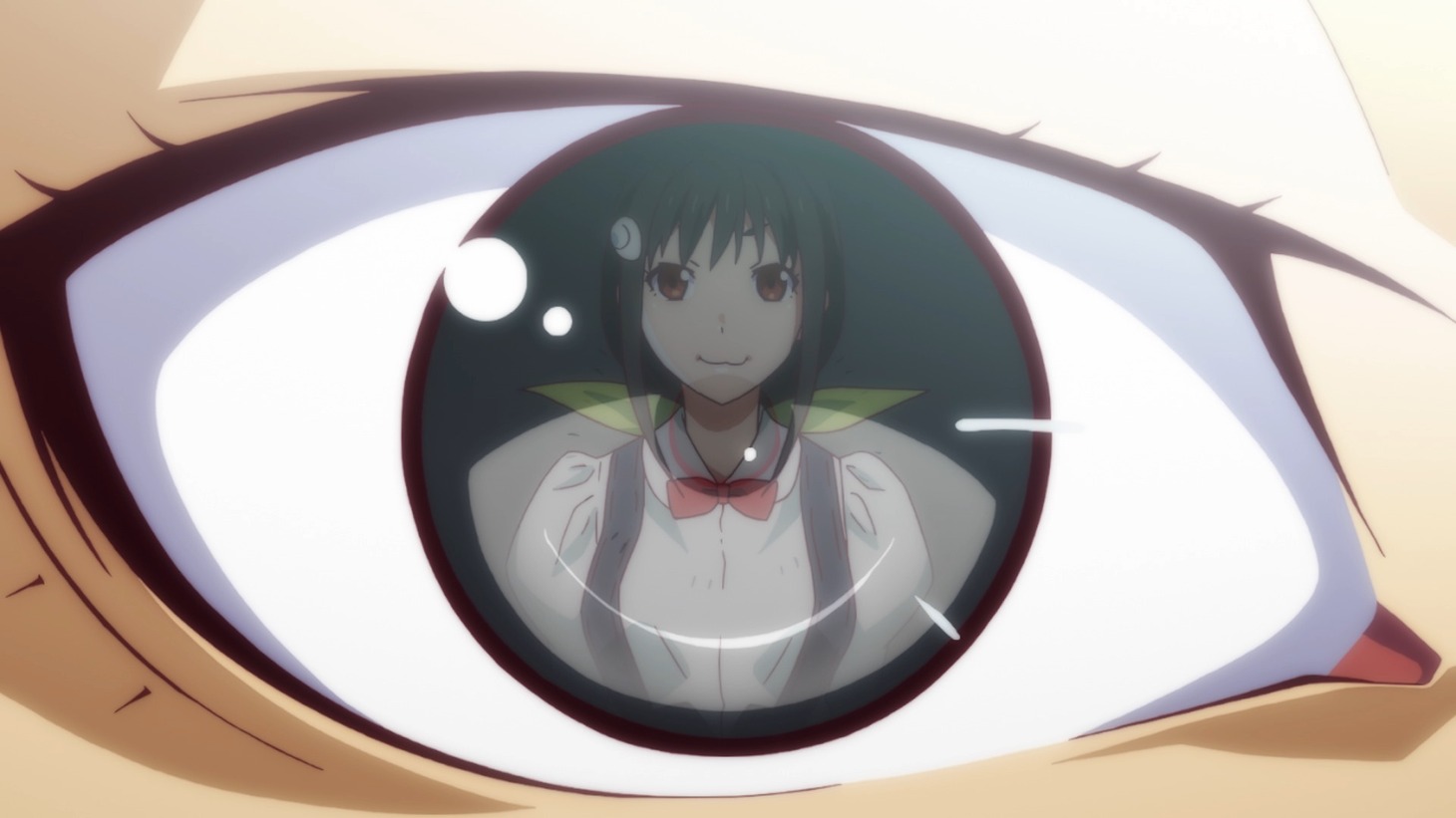 「続・終物語」より。
