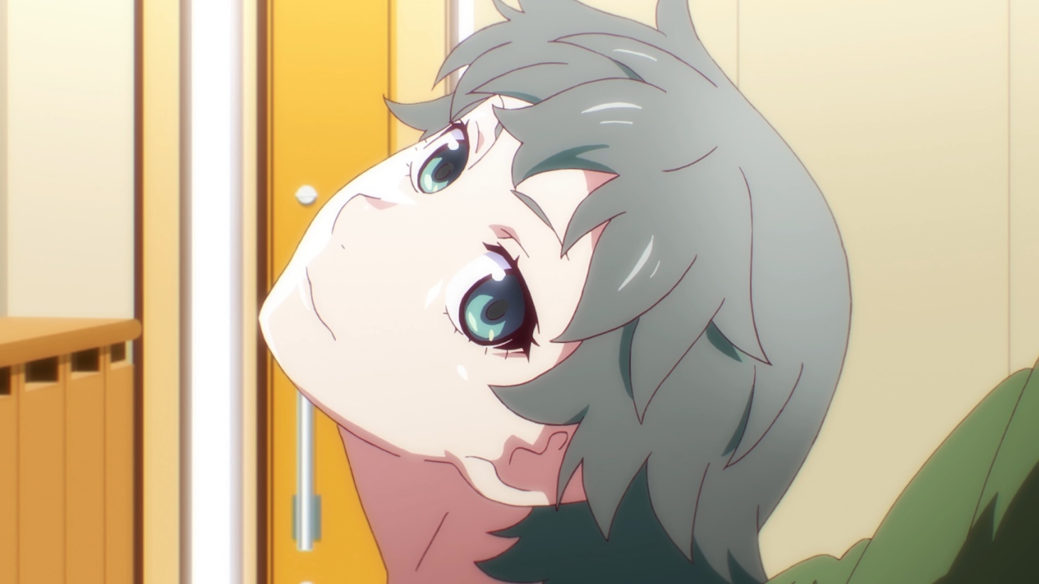 「続・終物語」より。
