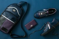 「Fate/Apocrypha」のルーラーをイメージしたアイテム。