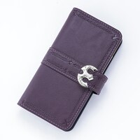 ルーラーモデルのスマートフォンケース。