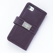 ルーラーモデルのスマートフォンケース。