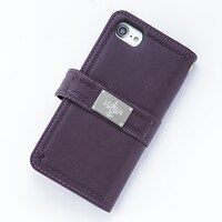 ルーラーモデルのスマートフォンケース。