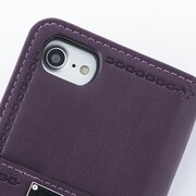 ルーラーモデルのスマートフォンケース。