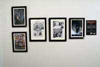 「ビッグコミック50周年展」より。