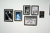 「ビッグコミック50周年展」より。