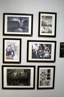 「ビッグコミック50周年展」より。