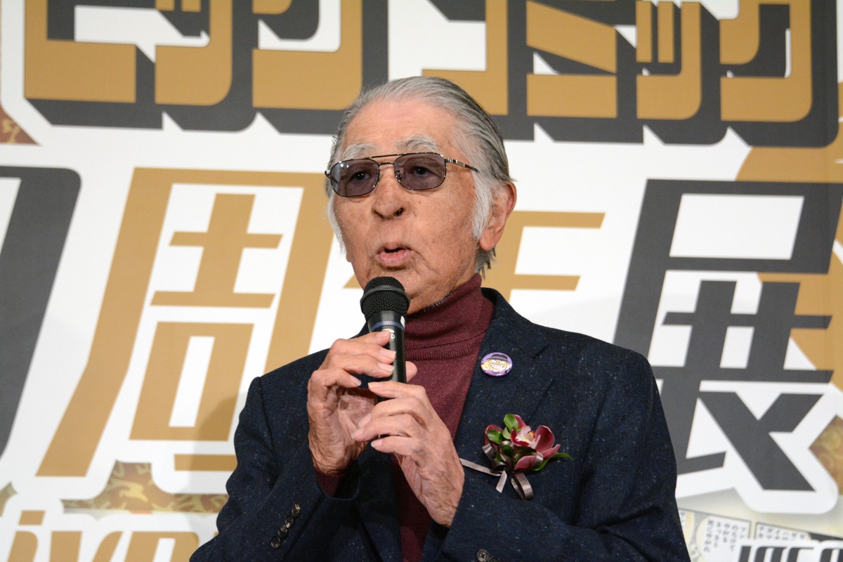 藤子不二雄(A)