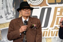 さいとう・たかを