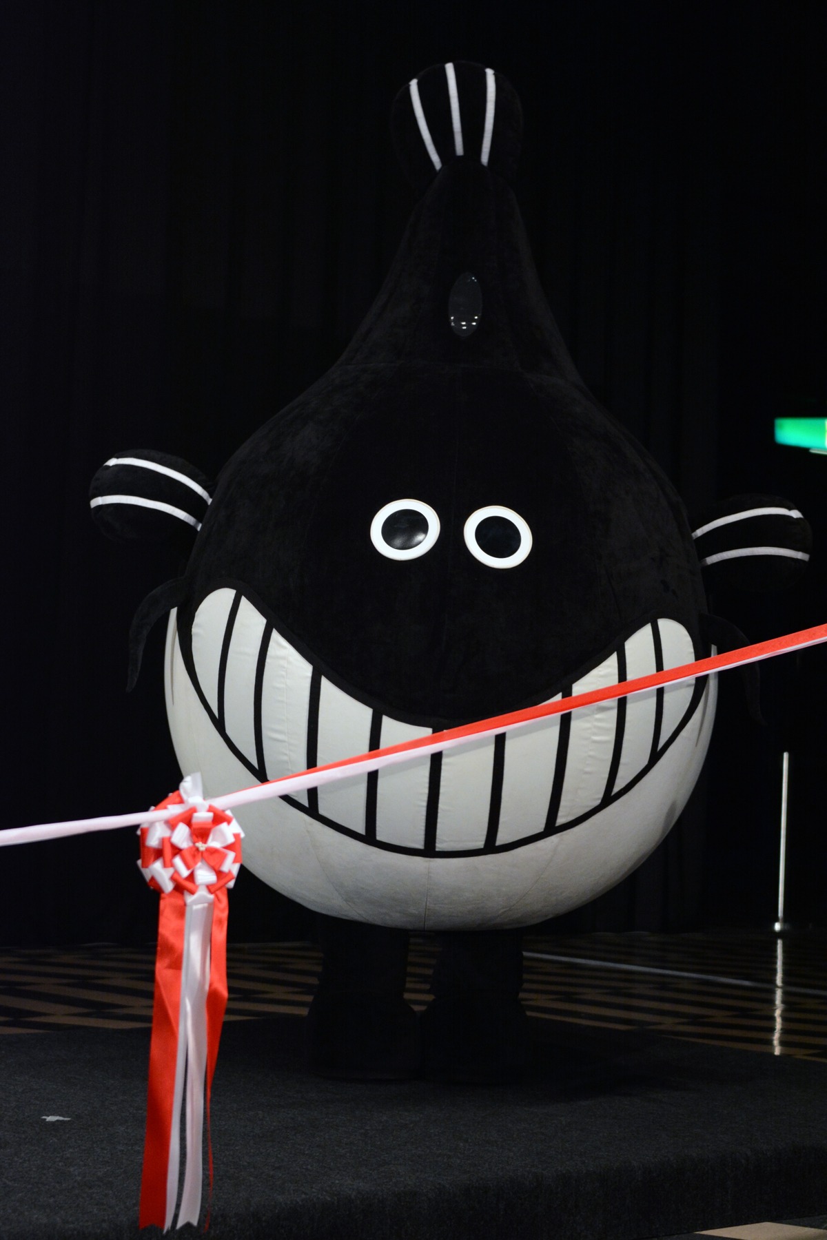 なまずくん